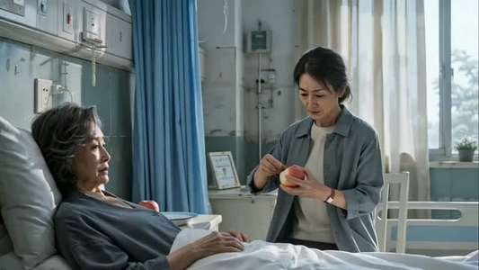 莲溪莲落半生缘（56集）热播短剧抢先看