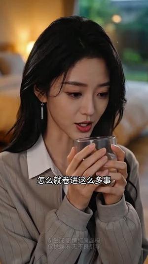 萌宝驾到：沈总的私藏偏爱（115集）最热短剧抢先看