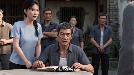 帮厨二十年,从今天起明码标价(42集) 帮厨二十年,从今天起明码标价(42集)热播短剧分享