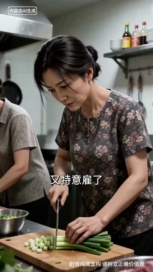 一碗热面，一份真心（40集）短剧推荐更新中