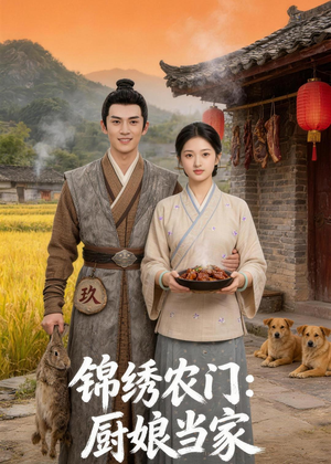 锦绣农门:厨娘当家(70集) 锦绣农门:厨娘当家(70集)第一集