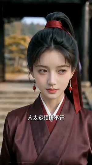 职业替命：王爷，您就让臣妾归西了吧！（70集）剧好看短剧推荐
