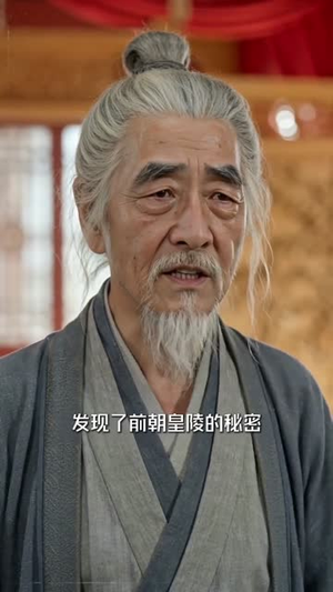 职业替命：王爷，您就让臣妾归西了吧！（70集）一个短剧看全集
