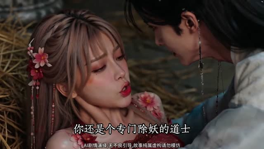 狐狸夫君别装了,你尾巴露了(57集) 狐狸夫君别装了,你尾巴露了(57集)精彩不断免费看
