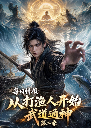 每日情报：从打渔人开始武道通神第二季（80集）好看短剧抢先看