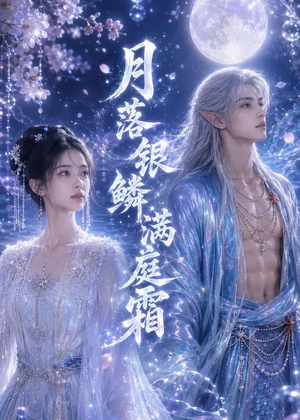 月落银鳞满庭霜(48集) 月落银鳞满庭霜(48集)网络小短剧