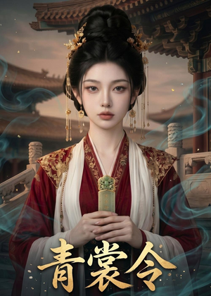 青裳令（68集）悬疑短剧推荐
