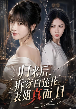 归来后，拆穿白莲花表姐真面目（60集）在哪个平台能看