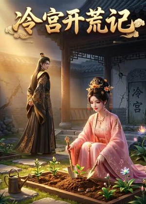 冷宫开荒记(39集) 冷宫开荒记(39集)精彩不断免费看