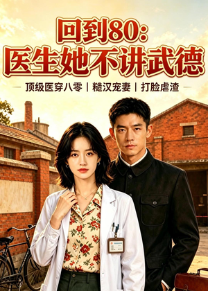 回到80:医生她不讲武德(108集) 回到80:医生她不讲武德(108集)直接看到大结局