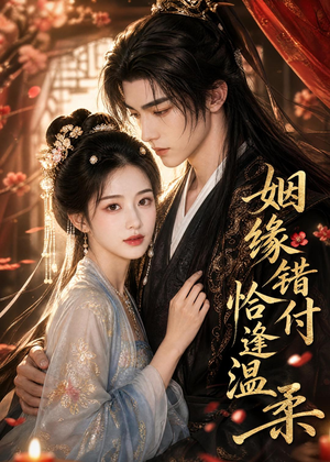 姻缘错付恰逢温柔(74集) 姻缘错付恰逢温柔(74集)精彩热门短剧
