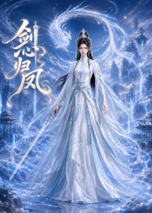 剑心归凤（25集）追短剧看全集