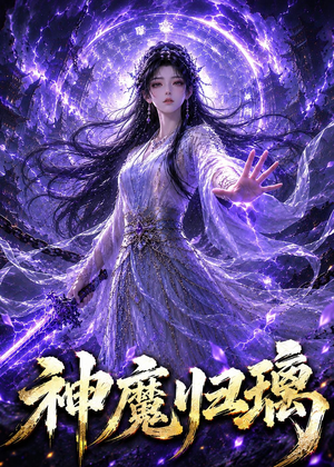 神魔归璃（126集）无需会员轻松看