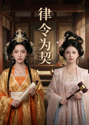 律令为契(48集) 律令为契(48集)真的好看吗