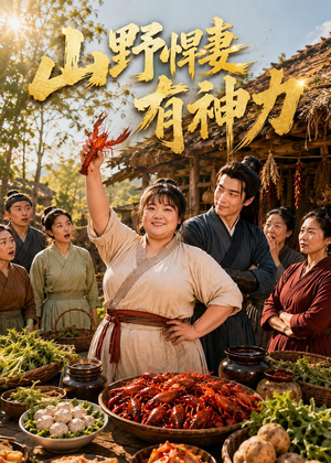 山野悍妇有神力(83集) 山野悍妇有神力(83集)短剧