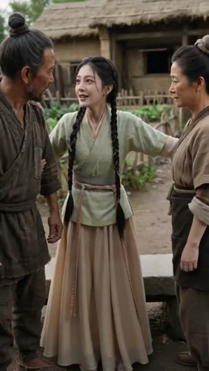 山野悍妇有神力(83集) 山野悍妇有神力(83集)在哪里可以看