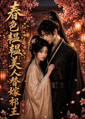 春色韫韫,美人替嫁祁王第二季(73集) 春色韫韫,美人替嫁祁王第二季(73集)古装短剧热播