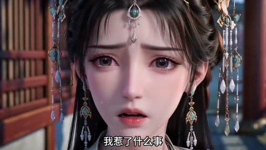 春色韫韫,美人替嫁祁王第二季(73集) 春色韫韫,美人替嫁祁王第二季(73集)在线观看完整版