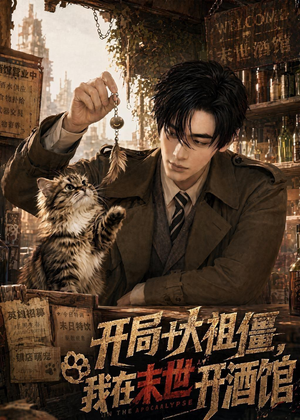 开局十大祖僵,我在末世开酒馆(75集) 开局十大祖僵,我在末世开酒馆(75集)百亿短剧抢先看