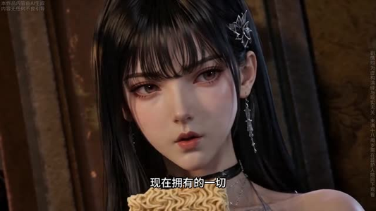 末世位面商(81集) 末世位面商(81集)悬疑短剧推荐
