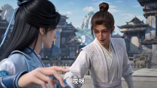 谁让这个悍匪修仙的!(60集) 谁让这个悍匪修仙的!(60集)精彩短剧上线