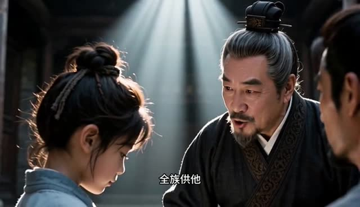 丧尸穿越丧彪楚迟后娘记（90集）每天分享短剧