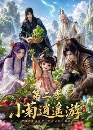 小菊逍遥游第二季（41集）网盘在线观看