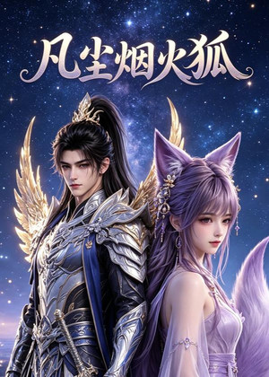 凡尘烟火狐(20集) 凡尘烟火狐(20集)在线看完整版
