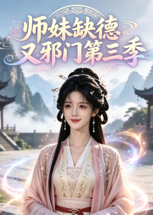 师妹缺德又邪门第三季(140集) 师妹缺德又邪门第三季(140集)最火短剧热播中