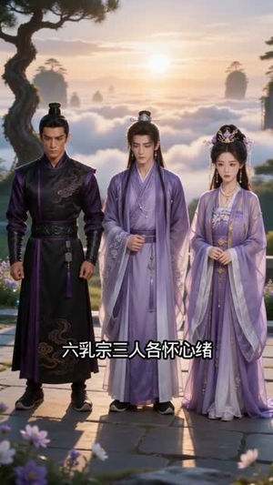 师妹缺德又邪门第三季(140集) 师妹缺德又邪门第三季(140集)免费观看