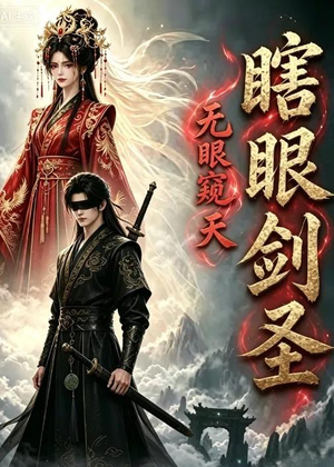 瞎眼剑圣,无眼窥天(106集) 瞎眼剑圣,无眼窥天(106集)精彩短剧推荐