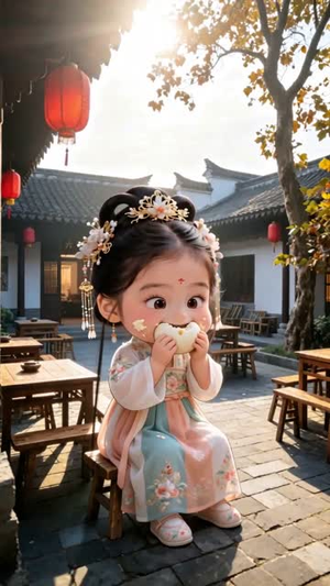 我的仙界食谱随机刷新,客人馋疯了(99集) 我的仙界食谱随机刷新,客人馋疯了(99集)短剧全集大结局