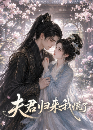 夫君归来我慌了(41集) 夫君归来我慌了(41集)正能量短剧分享