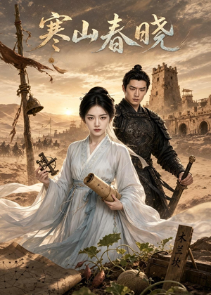 寒山春晓(47集) 寒山春晓(47集)精彩短剧来了