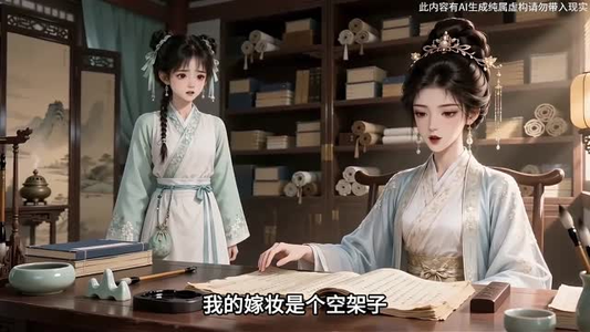 辞侯门（48集）免费在线看全集