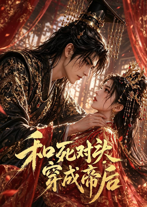 和死对头穿成帝后（52集）看短剧放松一下