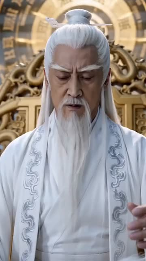 废柴仙女我靠封神逆袭三界真人 AI 版(67集) 废柴仙女我靠封神逆袭三界真人 AI 版(67集)独家短剧免费看