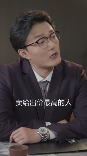 我在商界乘风破浪（61集）推荐热门短剧