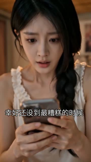网恋翻车校草非要继续谈灼灼春焰第一季（61集）好看短剧看不停