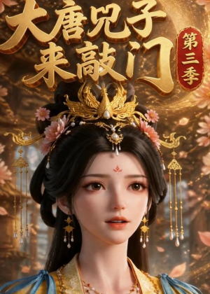 大唐兕子来敲门第三季(102集) 大唐兕子来敲门第三季(102集)演员表