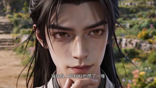 凡人仙葫之问道第八季（203集）古装短剧推荐