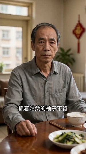 亲戚们骂我没出息，我只说一句话（38集）原创精彩短剧