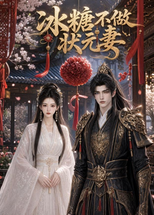 冰糖不做状元妻（40集）免费版