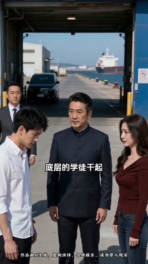 清清归潮（30集）短剧热门推荐