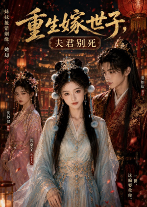 重生嫁世子，夫君别死（119集）好看的短剧来了