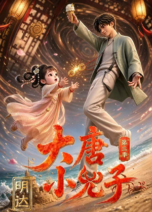 大唐小兕子明达第三季（60集）每天分享短剧