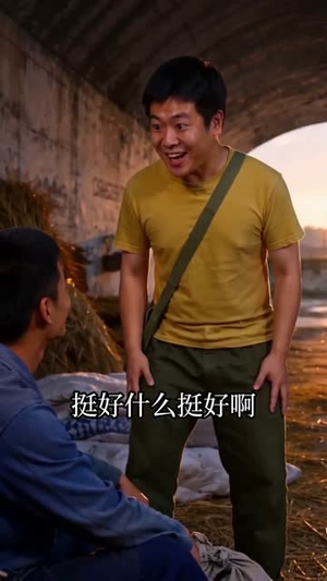 石头的龙虾梦(41集) 石头的龙虾梦(41集)短剧在哪里看