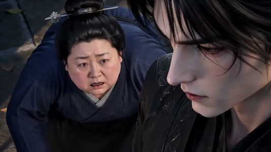 通古今：横跨千年的超时空救赎（46集）零花钱看整部剧