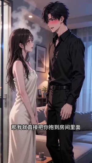月薪三千只为打发时间（32集）免费短剧看全集