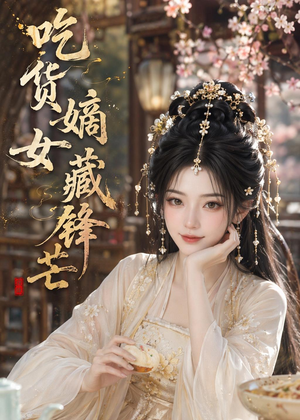 吃货嫡女藏锋芒(39集) 吃货嫡女藏锋芒(39集)爆款热门短剧